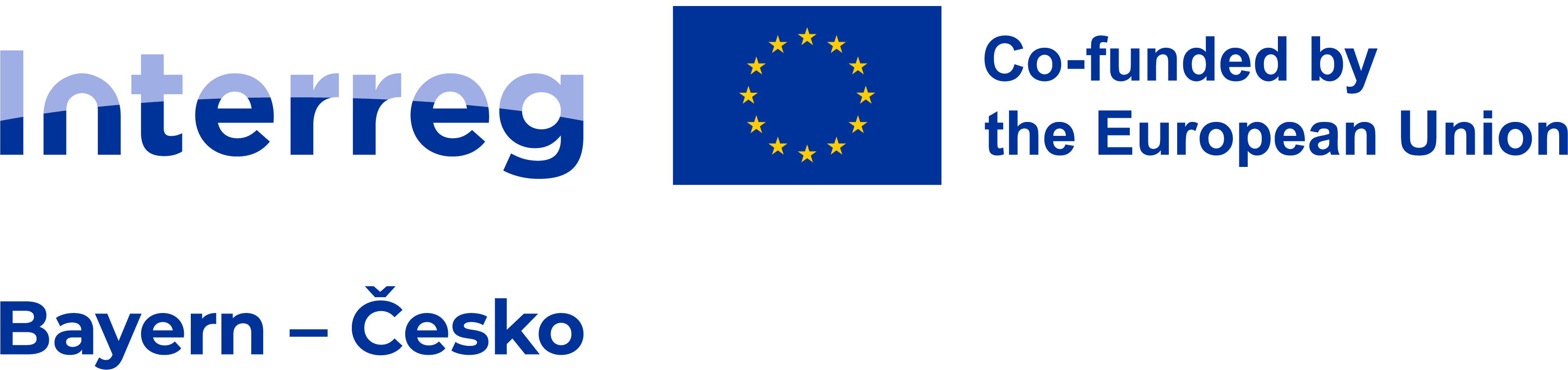 Interreg Logo